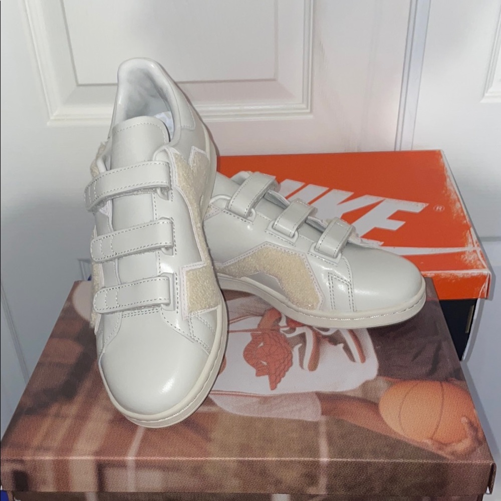 Raf Simons x Adidas Stan Smith size 6.5